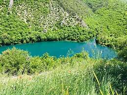 Stone House Saint Michael