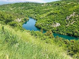 Stone House Saint Michael