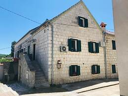 Stone House Saint Michael