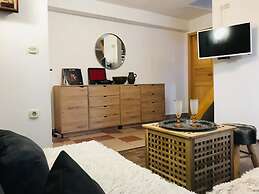 Stone House Saint Michael