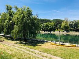 Stone House Saint Michael