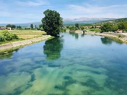 Stone House Saint Michael