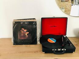 Stone House Saint Michael