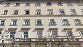 B3 Hostel Budapest