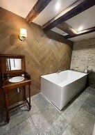 Le Moulin de Fourges