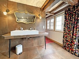 Le Moulin de Fourges