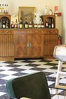 Le Moulin de Fourges