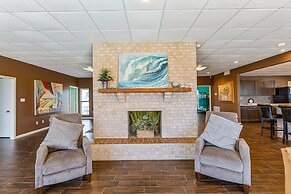 Bay Dreamer - Massive Bayfront Home W/ Private Pool 3 Bedroom Home by 