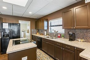 Bay Dreamer - Massive Bayfront Home W/ Private Pool 3 Bedroom Home by 