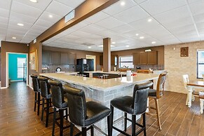 Bay Dreamer - Massive Bayfront Home W/ Private Pool 3 Bedroom Home by 