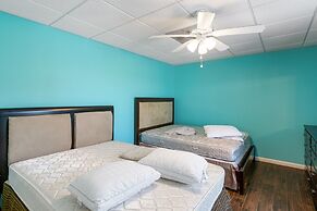 Bay Dreamer - Massive Bayfront Home W/ Private Pool 3 Bedroom Home by 