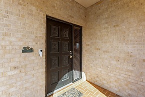 Bay Dreamer - Massive Bayfront Home W/ Private Pool 3 Bedroom Home by 