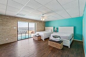 Bay Dreamer - Massive Bayfront Home W/ Private Pool 3 Bedroom Home by 