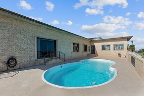 Bay Dreamer - Massive Bayfront Home W/ Private Pool 3 Bedroom Home by 