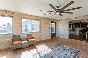 Bay Dreamer - Massive Bayfront Home W/ Private Pool 3 Bedroom Home by 