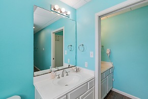 Bay Dreamer - Massive Bayfront Home W/ Private Pool 3 Bedroom Home by 