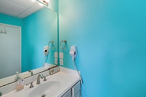 Bay Dreamer - Massive Bayfront Home W/ Private Pool 3 Bedroom Home by 