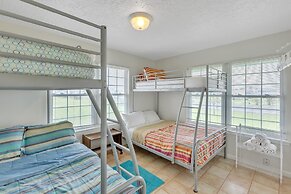 Alsup House In Jamaica Beach 3 Bedroom Home by RedAwning