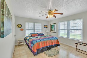 Alsup House In Jamaica Beach 3 Bedroom Home by RedAwning