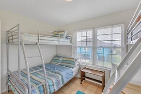 Alsup House In Jamaica Beach 3 Bedroom Home by RedAwning