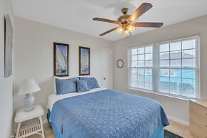 Alsup House In Jamaica Beach 3 Bedroom Home by RedAwning