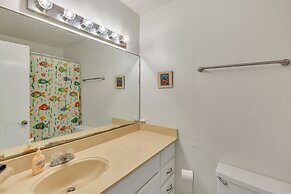 Alsup House In Jamaica Beach 3 Bedroom Home by RedAwning