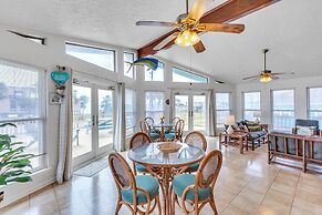 Alsup House In Jamaica Beach 3 Bedroom Home by RedAwning