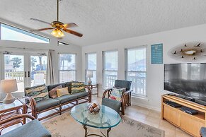 Alsup House In Jamaica Beach 3 Bedroom Home by RedAwning