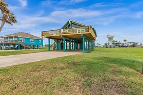 Alsup House In Jamaica Beach 3 Bedroom Home by RedAwning