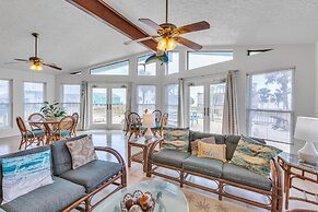 Alsup House In Jamaica Beach 3 Bedroom Home by RedAwning