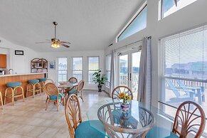 Alsup House In Jamaica Beach 3 Bedroom Home by RedAwning