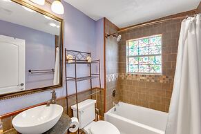 Sea-esta Completely Renovated 2 Story Home Only 1.5 Blocks To The Beac