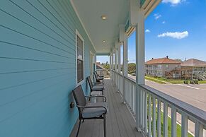 Sea-esta Completely Renovated 2 Story Home Only 1.5 Blocks To The Beac