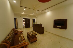 Treebo Infinity View Mahabaleswar