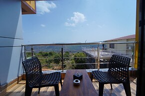 Treebo Infinity View Mahabaleswar