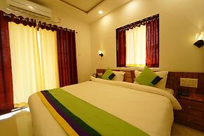 Treebo Infinity View Mahabaleswar