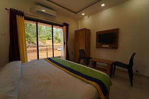 Treebo Infinity View Mahabaleswar