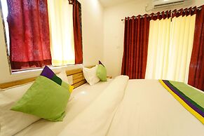 Treebo Infinity View Mahabaleswar