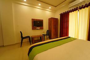 Treebo Infinity View Mahabaleswar