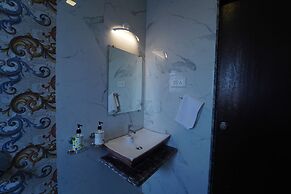 Treebo Infinity View Mahabaleswar