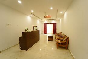 Treebo Infinity View Mahabaleswar