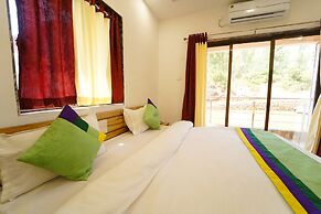 Treebo Infinity View Mahabaleswar