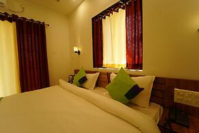 Treebo Infinity View Mahabaleswar