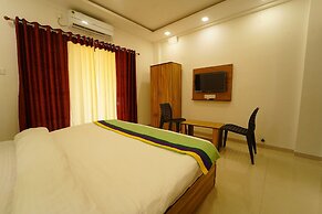 Treebo Infinity View Mahabaleswar