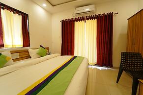 Treebo Infinity View Mahabaleswar