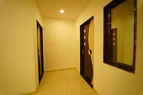 Treebo Infinity View Mahabaleswar