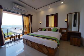 Treebo Infinity View Mahabaleswar