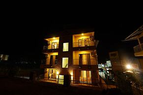 Treebo Infinity View Mahabaleswar