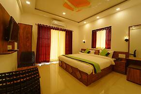 Treebo Infinity View Mahabaleswar