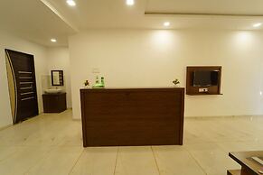 Treebo Infinity View Mahabaleswar